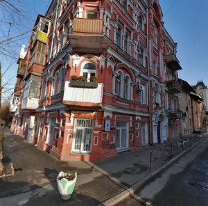 Voznesenskyi Descent, 14, Kyiv: photo