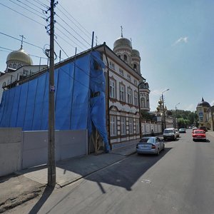 Bukovynska vulytsia, 10, Chernivtsi: photo