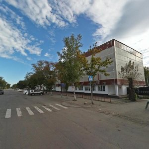 Pionerskaya Street, 51А, Blagoveshchensk: photo