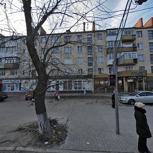 Oleksandriiskyi bulvar, 107, Bila Tserkva: photo