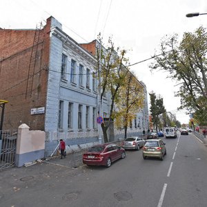 Lenin Street, 48, Krasnodar: photo