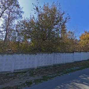 Kutuzovskaya Street, 117А, : foto