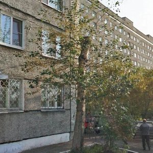 2-ya Krasnoflotskaya ulitsa, 22, Krasnoyarsk: photo