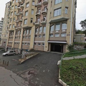 Tigrovaya Street, 20А, Vladivostok: photo