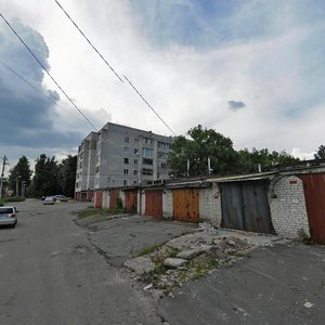 Ulitsa Lunacharskogo, 3, Bryansk: photo