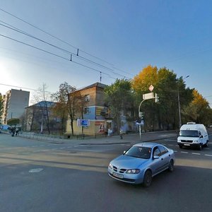 Perova Boulevard, 5, Kyiv: photo