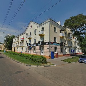 Брянск, Улица Пушкина, 28: фото