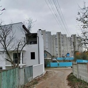 Prorizna Street, 9А ، كييف: صورة