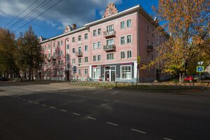 Ulitsa Blyukhera, 9, Rybinsk: photo