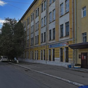 Stepana Razina Street, 16, : foto