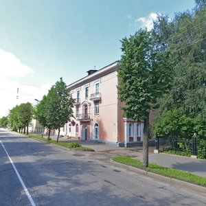 Bolshaya Moskovskaya Street, 25, Veliky Novgorod: photo