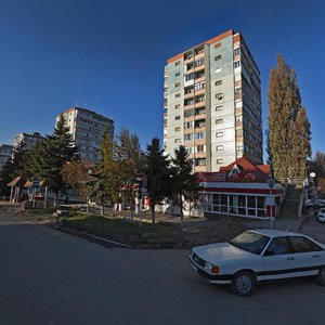 Lenina Street, 104А, Zheleznovodsk: photo