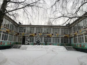 Санкт‑Петербург, Будапештская улица, 29к2: фото