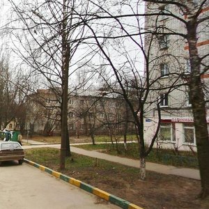 Surikov Street, 18, Nizhny Novgorod: photo