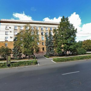 Moskovskaya Street, 75 ، بينزا: صورة