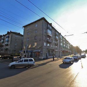 Mayakovskogo Street, 13, Ryazan: photo