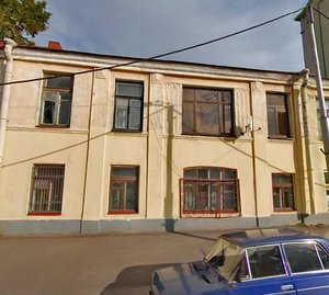 Severnaya Street, 6, Vyborg: photo