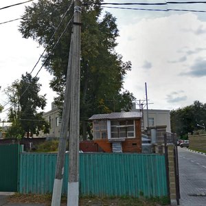 Sovetskaya Street, 121, : foto