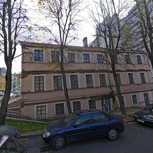 Arhitektara Zaborskaga Street, 3, Minsk: photo