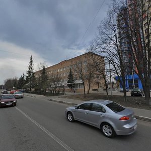 Ивантеевка, Улица Толмачёва, 1А: фото