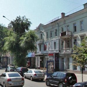 Plekhanovskaya Street, 19, Voronezh: photo