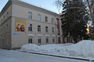 Arochnaya ulitsa, 21А, Kemerovo: photo