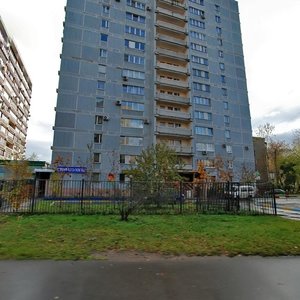 Izmaylovskoye Highway, 24к1, : foto