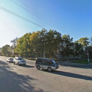 Kirova Avenue, 7, Komsomolsk‑at‑Amur: photo