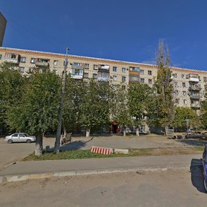 Волгоград пархоменко карта