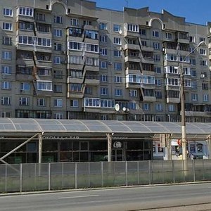 Engelsa Avenue, 150к4В ، سان بطرسبرغ: صورة
