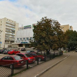 Soldatskaya Street, 1 ، قازان: صورة