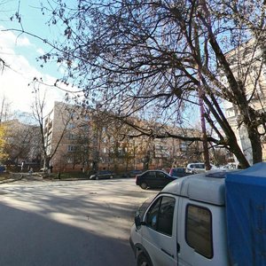 Dobrolyubova Street, 7 ، نيجني نوفغورود: صورة