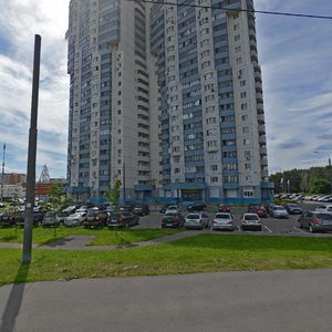 Lukhmanovskaya Street, 17к1, Moscow: photo