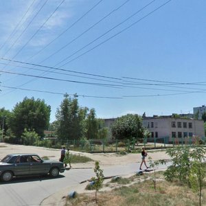 Dubovskaya Street, 11, Volgograd: photo
