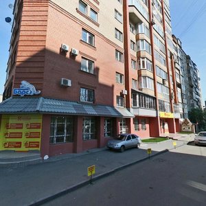 Engelsa Street, 44В, Chelyabinsk: photo