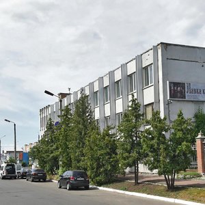 Stepana Bandery Avenue, 20А, Kyiv: photo