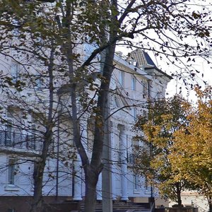Gubernskogo Street, 31, : foto