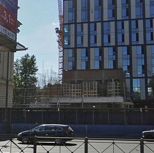 Moskovskiy Avenue, 73к3, : foto