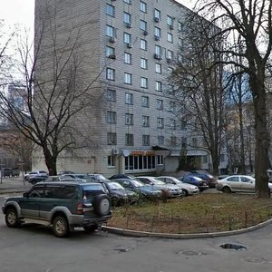 Provulok Panasa Myrnoho, 5, Kyiv: photo