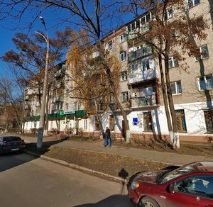 Dehtiarivska Street, 32, Kyiv: photo