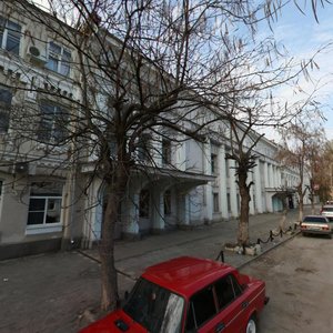 Lermontovskaya Street, 229, Rostov‑na‑Donu: photo