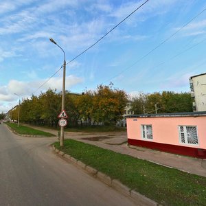 Ulitsa Khimikov, 31А, : foto