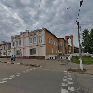 Ploshchad K. Marksa, 19, Taldom: photo
