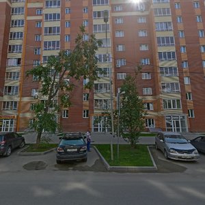 Gogolya Street, 204/1, Novosibirsk: photo