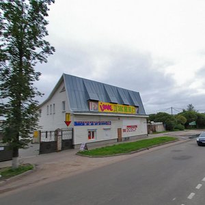 Truda Street, 38, Pskov: photo