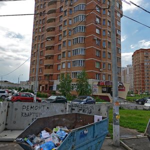 Industrialnaya Street, 3, Shcherbinka: photo