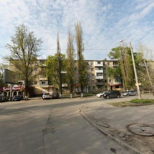 Mechnikova Street, 75А, Rostov‑na‑Donu: photo