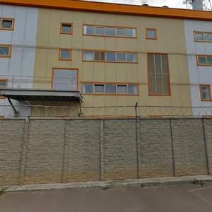 Belomorskaya Street, 38А ، موسكو: صورة