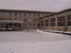 Ivana Yakovleva Avenue, 17 ، : صورة