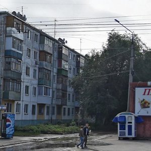 50 лет октября 50 тольятти карта
